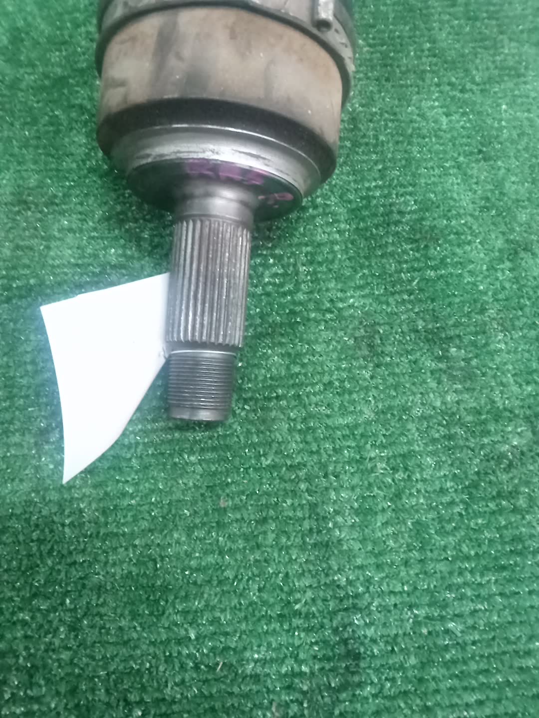 Привод правый передний HONDA ELYSION RR5 J35A 2 ракурс Привод правый передний HONDA ELYSION RR5 J35A 2 ракурс