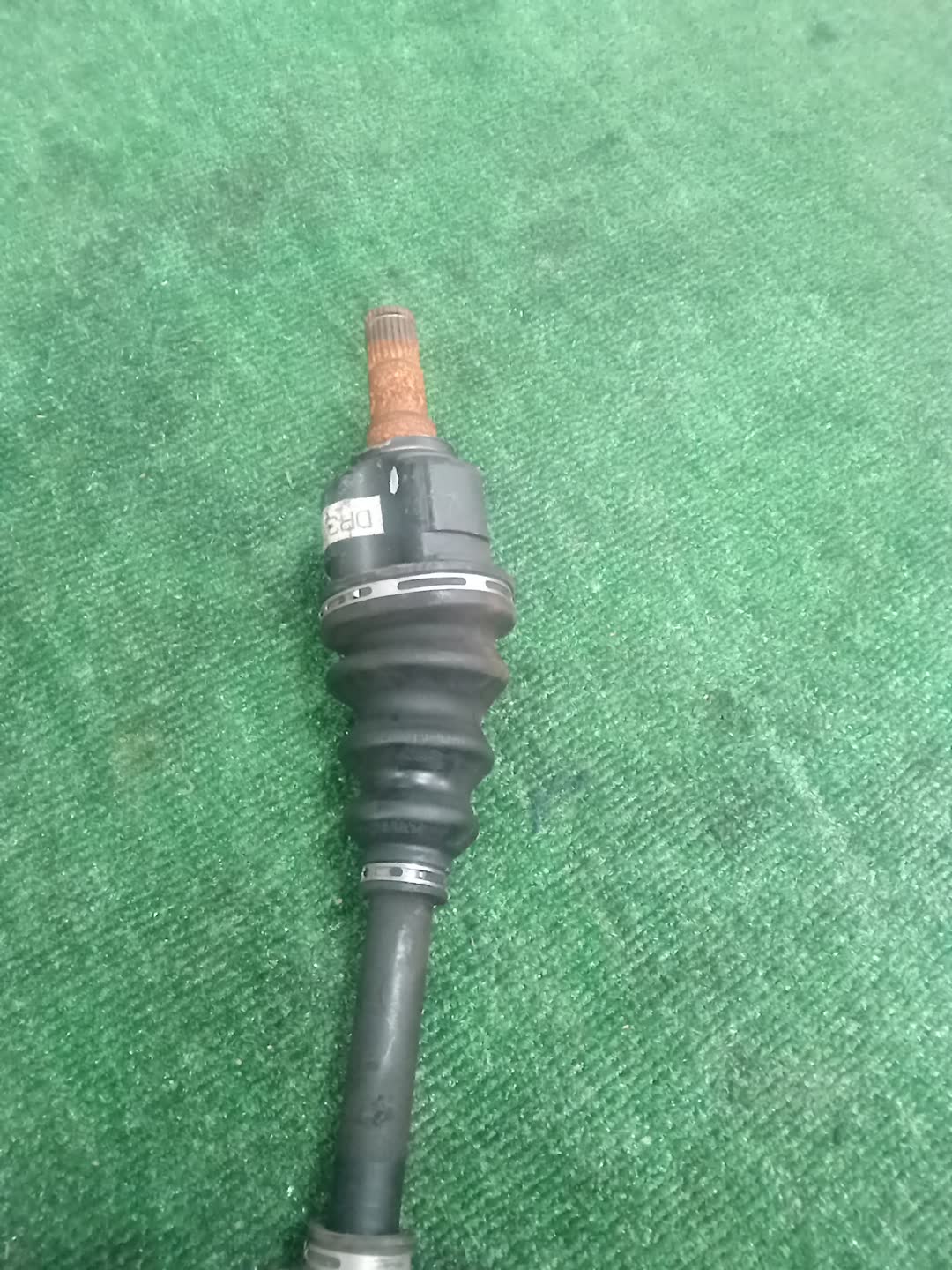 Привод правый передний TOYOTA FUNCARGO, IST, PLATZ, RAUM, VITZ, WILL VI, PROBOX, BB, PORTE, SIENTA, SUCCEED, WILL CYPHA NCP20, NCP21, NCP60, NCP61, NCP12, NCZ20, NCP10, SCP13, NCP13, NCP19, NCP51V, NCP58G, NCP50V, NLP51, NCP52V, NCP30, NCP31, NCP34, 