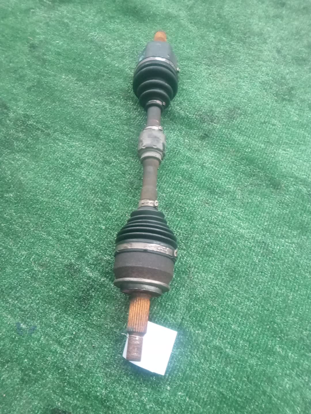 Привод левый передний MITSUBISHI CHARIOT GRANDIS, GRANDIS NA4W 4G69 1 ракурс