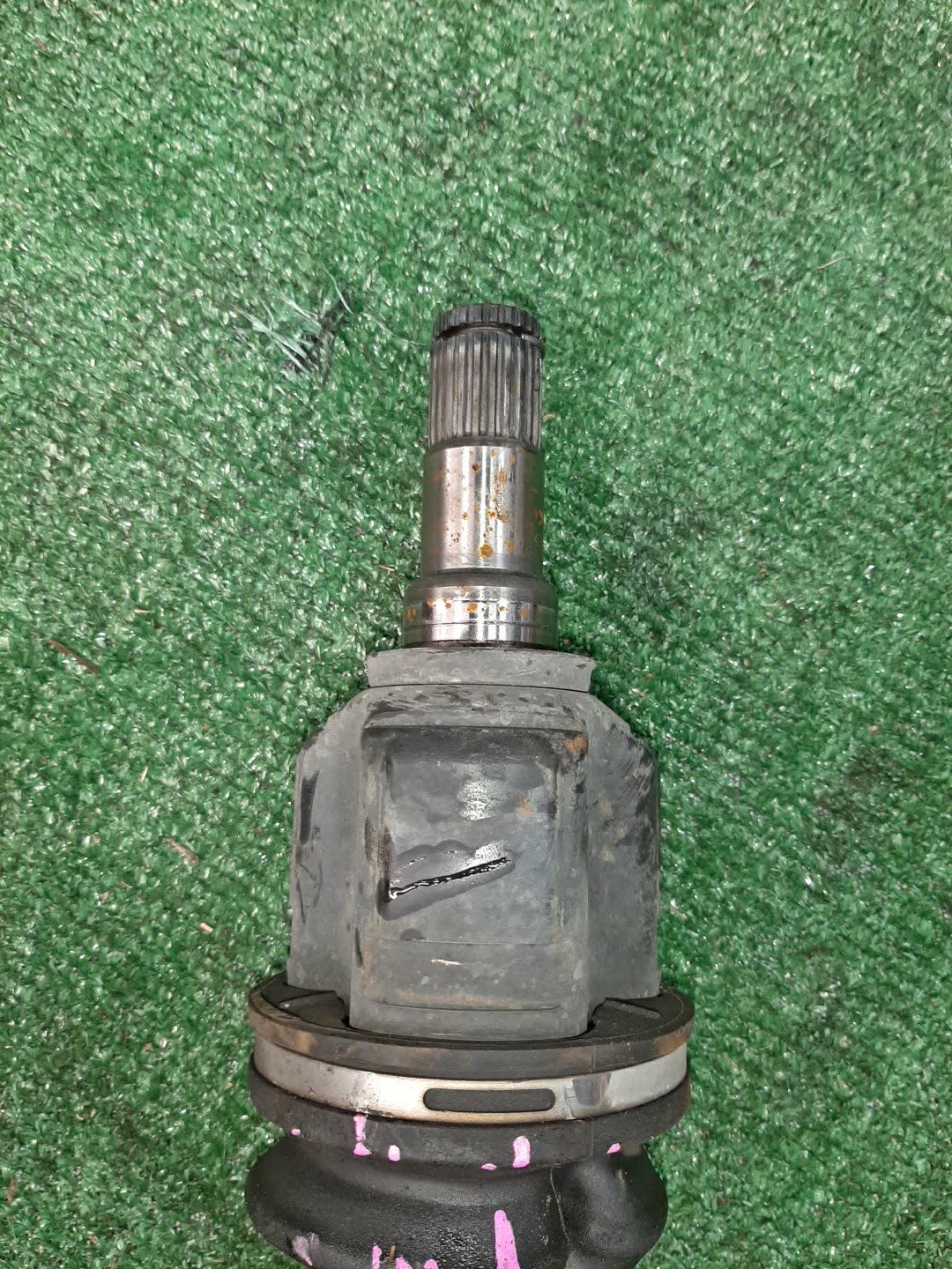 Привод правый передний TOYOTA FUNCARGO, IST, PLATZ, RAUM, VITZ, WILL VI, PROBOX, BB, PORTE, SIENTA, SUCCEED, WILL CYPHA NCP20, NCP21, NCP60, NCP61, NCP12, NCZ20, NCP10, SCP13, NCP13, NCP19, NCP51V, NCP58G, NCP50V, NLP51, NCP52V, NCP30, NCP31, NCP34, 