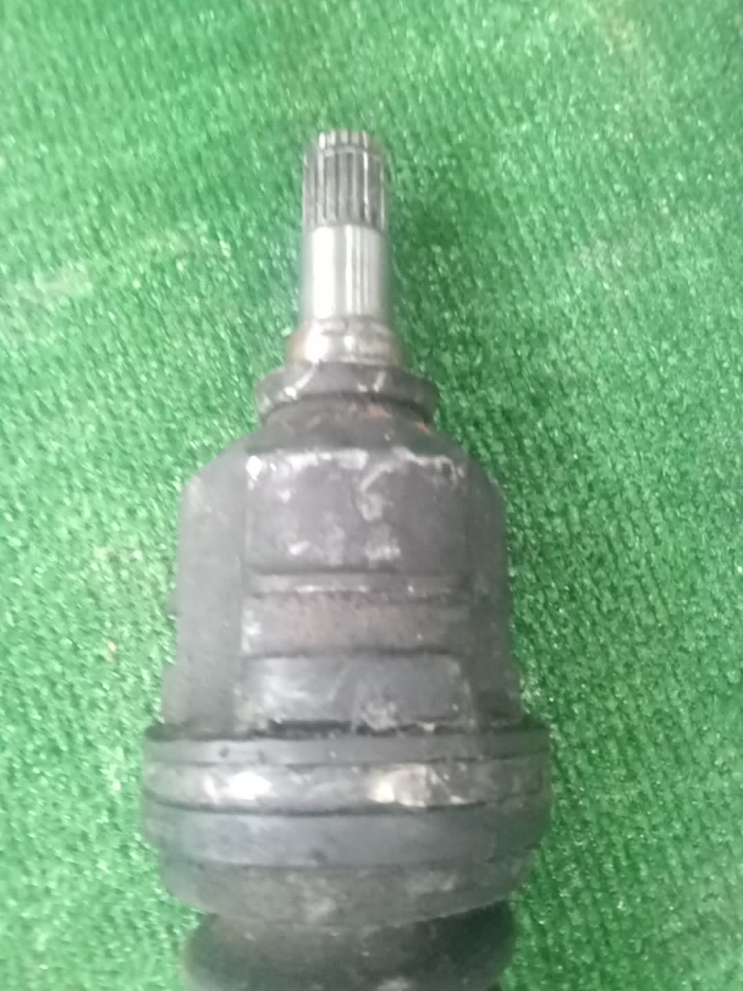 Привод левый передний TOYOTA CALDINA, SPRINTER CARIB, CARINA, CERES, COROLLA, CORONA, COROLLA LEVIN, SPRINTER MARINO, PREMIO, COROLLA SPACIO, SPRINTER, SPRINTER TRUENO AT191G, AT211, ET196V, AT211G, AE111G, AT191, AT210, AT212, AT190, AT192, AT170, E