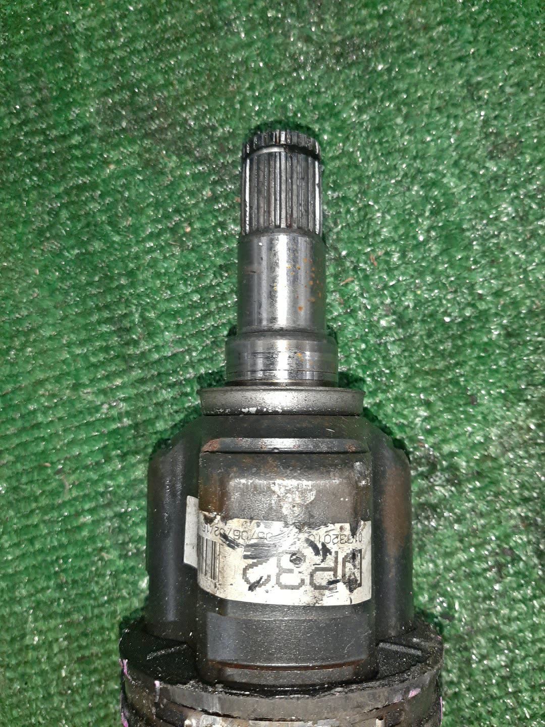 Привод правый передний TOYOTA FUNCARGO, IST, PLATZ, RAUM, VITZ, WILL VI, PROBOX, BB, PORTE, SIENTA, SUCCEED, WILL CYPHA NCP20, NCP21, NCP60, NCP61, NCP12, NCZ20, NCP10, SCP13, NCP13, NCP19, NCP51V, NCP58G, NCP50V, NLP51, NCP52V, NCP30, NCP31, NCP34, 