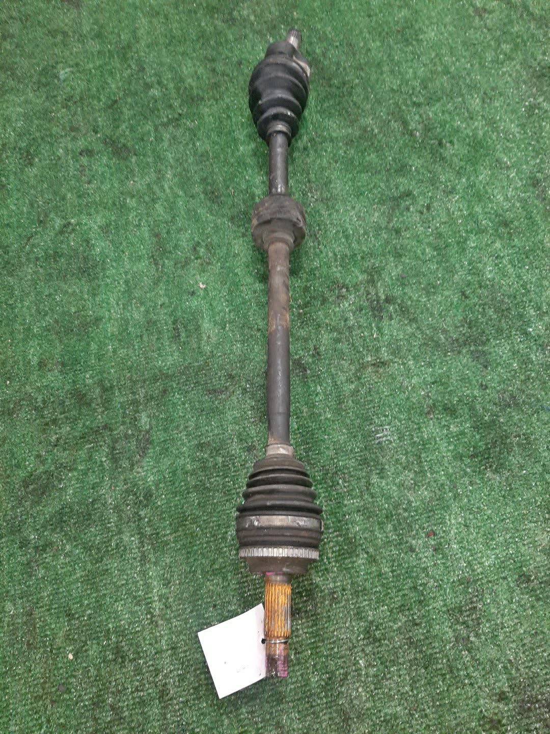 Привод правый передний TOYOTA FUNCARGO, IST, PLATZ, RAUM, VITZ, WILL VI, PROBOX, BB, PORTE, SIENTA, SUCCEED, WILL CYPHA NCP20, NCP21, NCP60, NCP61, NCP12, NCZ20, NCP10, SCP13, NCP13, NCP19, NCP51V, NCP58G, NCP50V, NLP51, NCP52V, NCP30, NCP31, NCP34, 