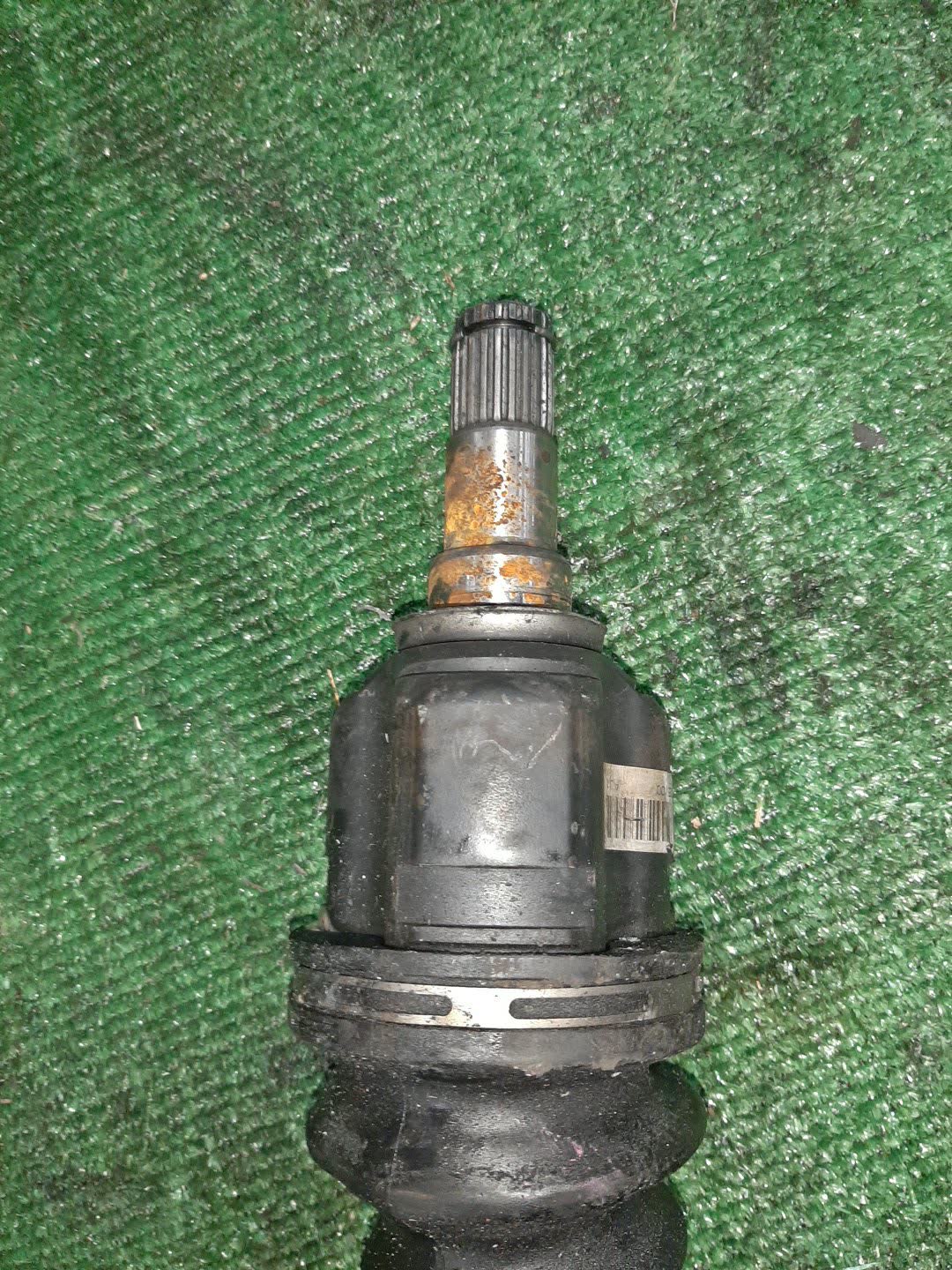 Привод правый передний TOYOTA FUNCARGO, IST, PLATZ, RAUM, VITZ, WILL VI, PROBOX, BB, PORTE, SIENTA, SUCCEED, WILL CYPHA NCP20, NCP21, NCP60, NCP61, NCP12, NCZ20, NCP10, SCP13, NCP13, NCP19, NCP51V, NCP58G, NCP50V, NLP51, NCP52V, NCP30, NCP31, NCP34, 