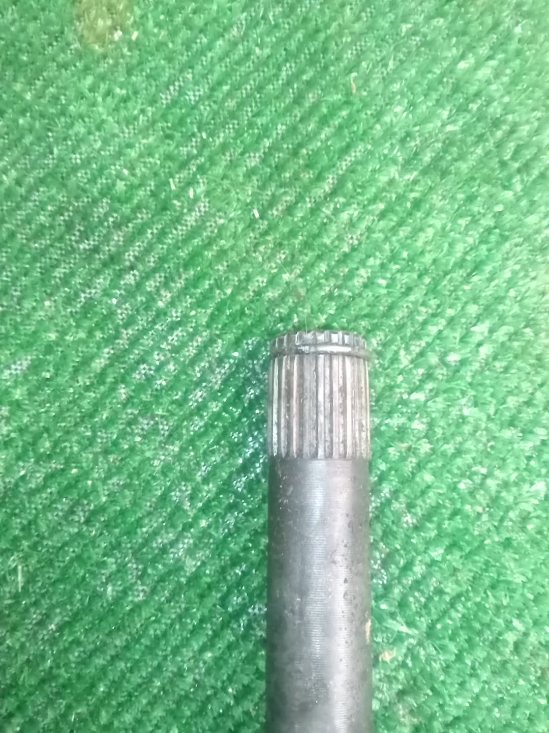 Привод правый передний TOYOTA ALPHARD, HARRIER, KLUGER V MNH15W, ANH15W, MCU35W, MCU36W, MCU25W 1MZ-FE, 2AZ-FE 3 ракурс Привод правый передний TOYOTA ALPHARD, HARRIER, KLUGER V MNH15W, ANH15W, MCU35W, MCU36W, MCU25W 1MZ-FE, 2AZ-FE 3 ракурс