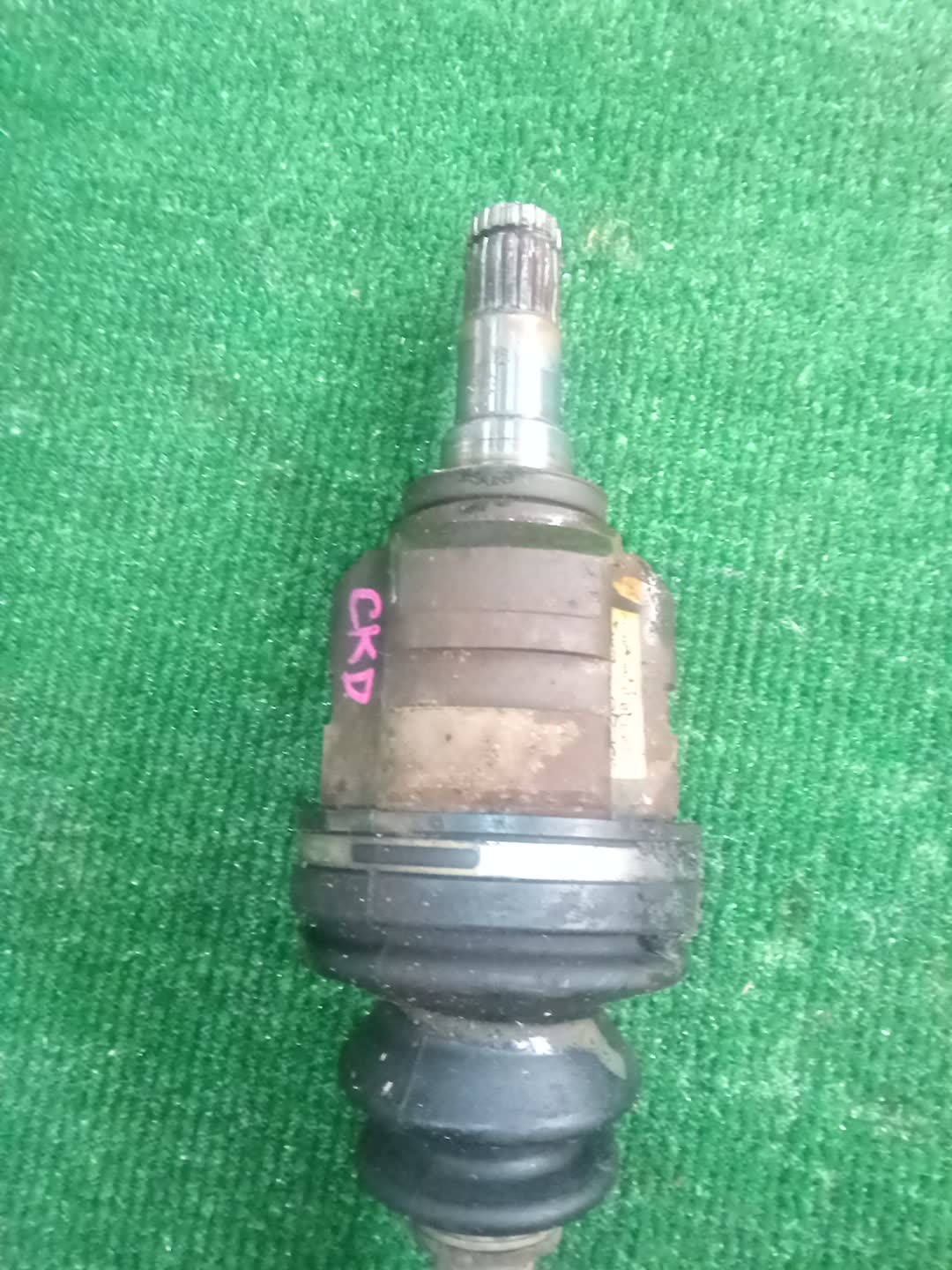 Привод левый передний TOYOTA COROLLA, OPA, PREMIO, COROLLA SPACIO, VISTA, WISH, ALLION, COROLLA FIELDER, ALLEX, COROLLA RUNX, WILL VS, VISTA ARDEO ZZE124, ACT10, ZCT10, ZCT15, ZZT240, ZZT245, ZZE124N, ZZV50, AZV50, SV50, ZNE14G, ZZE124G, ZZE129, ZZV5