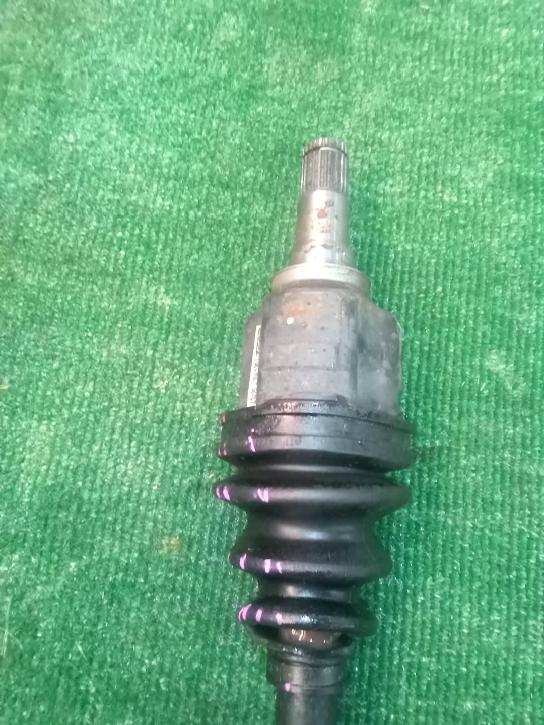 Привод правый передний TOYOTA FUNCARGO, IST, PLATZ, RAUM, VITZ, WILL VI, PROBOX, BB, PORTE, SIENTA, SUCCEED, WILL CYPHA NCP20, NCP21, NCP60, NCP61, NCP12, NCZ20, NCP10, SCP13, NCP13, NCP19, NCP51V, NCP58G, NCP50V, NLP51, NCP52V, NCP30, NCP31, NCP34, 