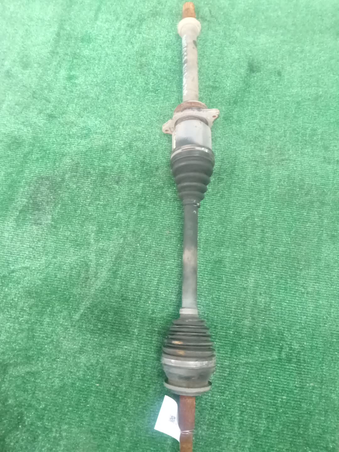 Привод правый передний TOYOTA ESTIMA, RAV4, ALPHARD, VANGUARD, VELLFIRE ACR50W, ACA36W, ANH20W, ACA38W 2AZ-FE 1 ракурс Привод правый передний TOYOTA ESTIMA, RAV4, ALPHARD, VANGUARD, VELLFIRE ACR50W, ACA36W, ANH20W, ACA38W 2AZ-FE 1 ракурс