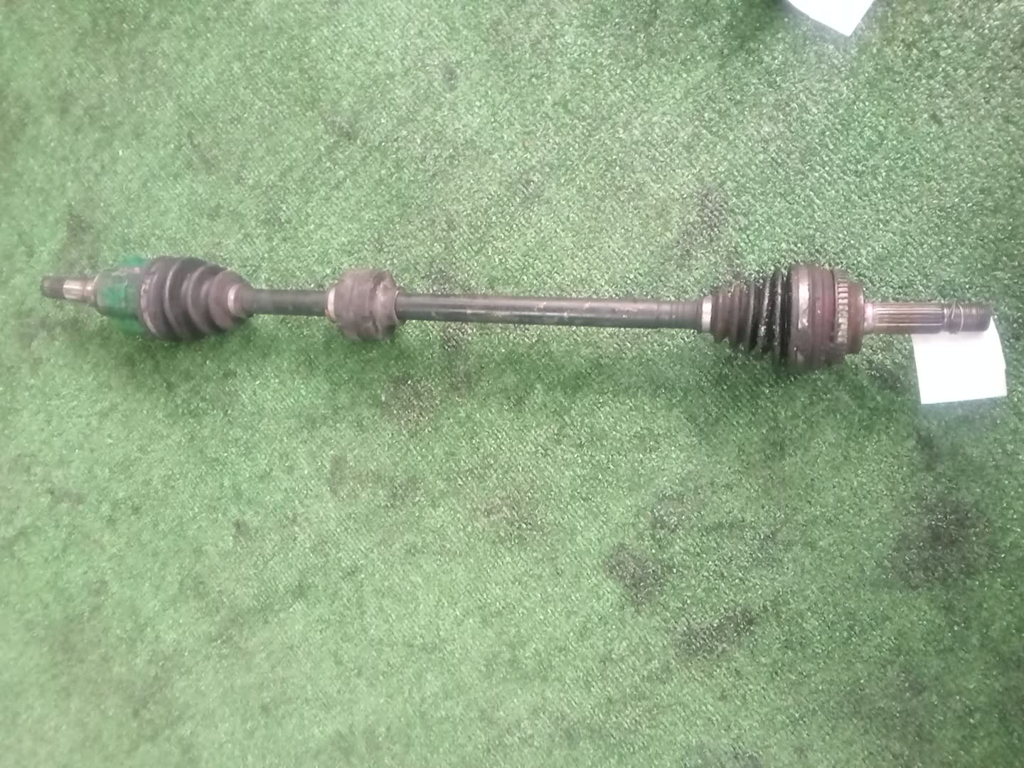Привод правый передний TOYOTA FUNCARGO, IST, PLATZ, RAUM, VITZ, WILL VI, PROBOX, BB, PORTE, SIENTA, SUCCEED, WILL CYPHA NCP20, NCP21, NCP60, NCP61, NCP12, NCZ20, NCP10, SCP13, NCP13, NCP19, NCP51V, NCP58G, NCP50V, NLP51, NCP52V, NCP30, NCP31, NCP34, 