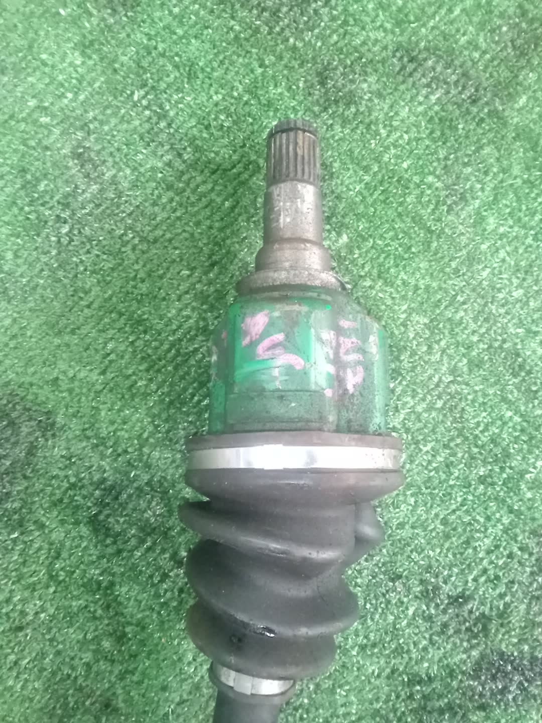 Привод правый передний TOYOTA FUNCARGO, IST, PLATZ, RAUM, VITZ, WILL VI, PROBOX, BB, PORTE, SIENTA, SUCCEED, WILL CYPHA NCP20, NCP21, NCP60, NCP61, NCP12, NCZ20, NCP10, SCP13, NCP13, NCP19, NCP51V, NCP58G, NCP50V, NLP51, NCP52V, NCP30, NCP31, NCP34, 