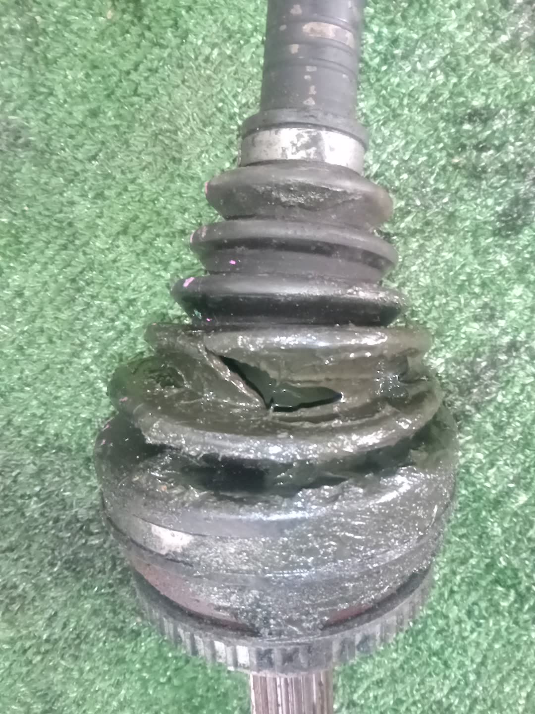 Привод правый передний TOYOTA FUNCARGO, IST, PLATZ, RAUM, VITZ, WILL VI, PROBOX, BB, PORTE, SIENTA, SUCCEED, WILL CYPHA NCP20, NCP21, NCP60, NCP61, NCP12, NCZ20, NCP10, SCP13, NCP13, NCP19, NCP51V, NCP58G, NCP50V, NLP51, NCP52V, NCP30, NCP31, NCP34, 