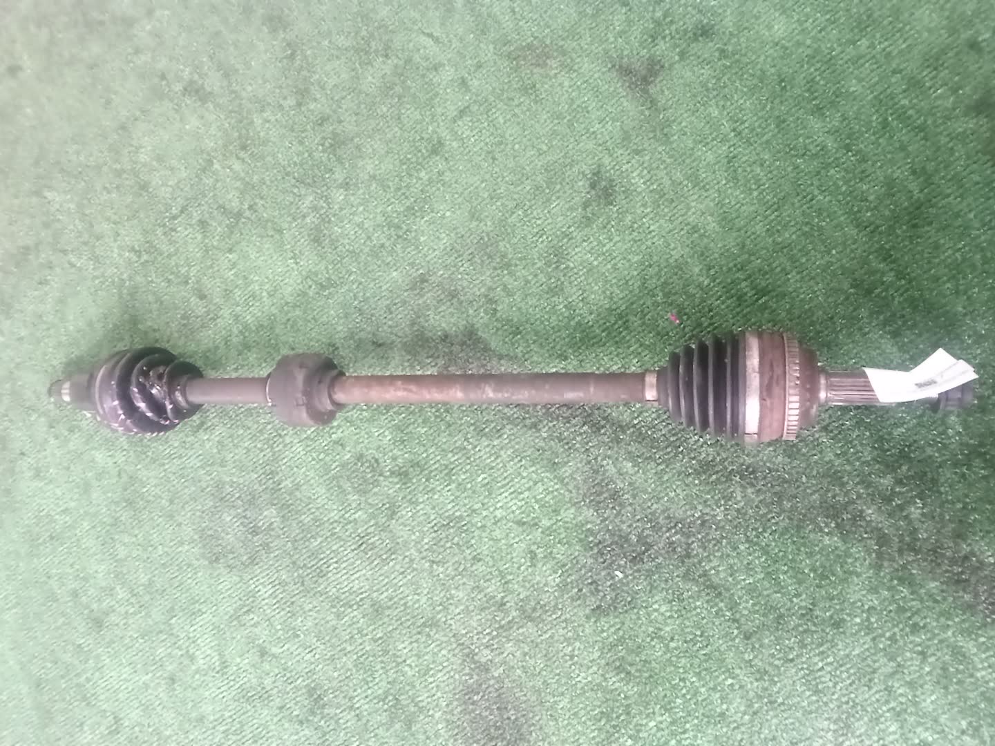 Привод правый передний TOYOTA FUNCARGO, IST, PLATZ, RAUM, VITZ, WILL VI, PROBOX, BB, PORTE, SIENTA, SUCCEED, WILL CYPHA NCP20, NCP21, NCP60, NCP61, NCP12, NCZ20, NCP10, SCP13, NCP13, NCP19, NCP51V, NCP58G, NCP50V, NLP51, NCP52V, NCP30, NCP31, NCP34, 