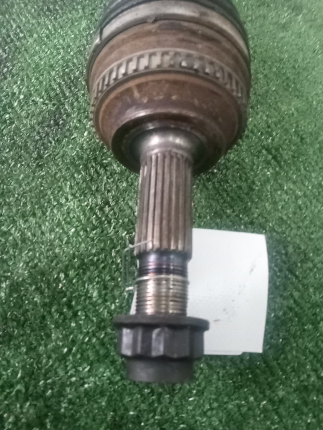 Привод правый передний TOYOTA FUNCARGO, IST, PLATZ, RAUM, VITZ, WILL VI, PROBOX, BB, PORTE, SIENTA, SUCCEED, WILL CYPHA NCP20, NCP21, NCP60, NCP61, NCP12, NCZ20, NCP10, SCP13, NCP13, NCP19, NCP51V, NCP58G, NCP50V, NLP51, NCP52V, NCP30, NCP31, NCP34, 