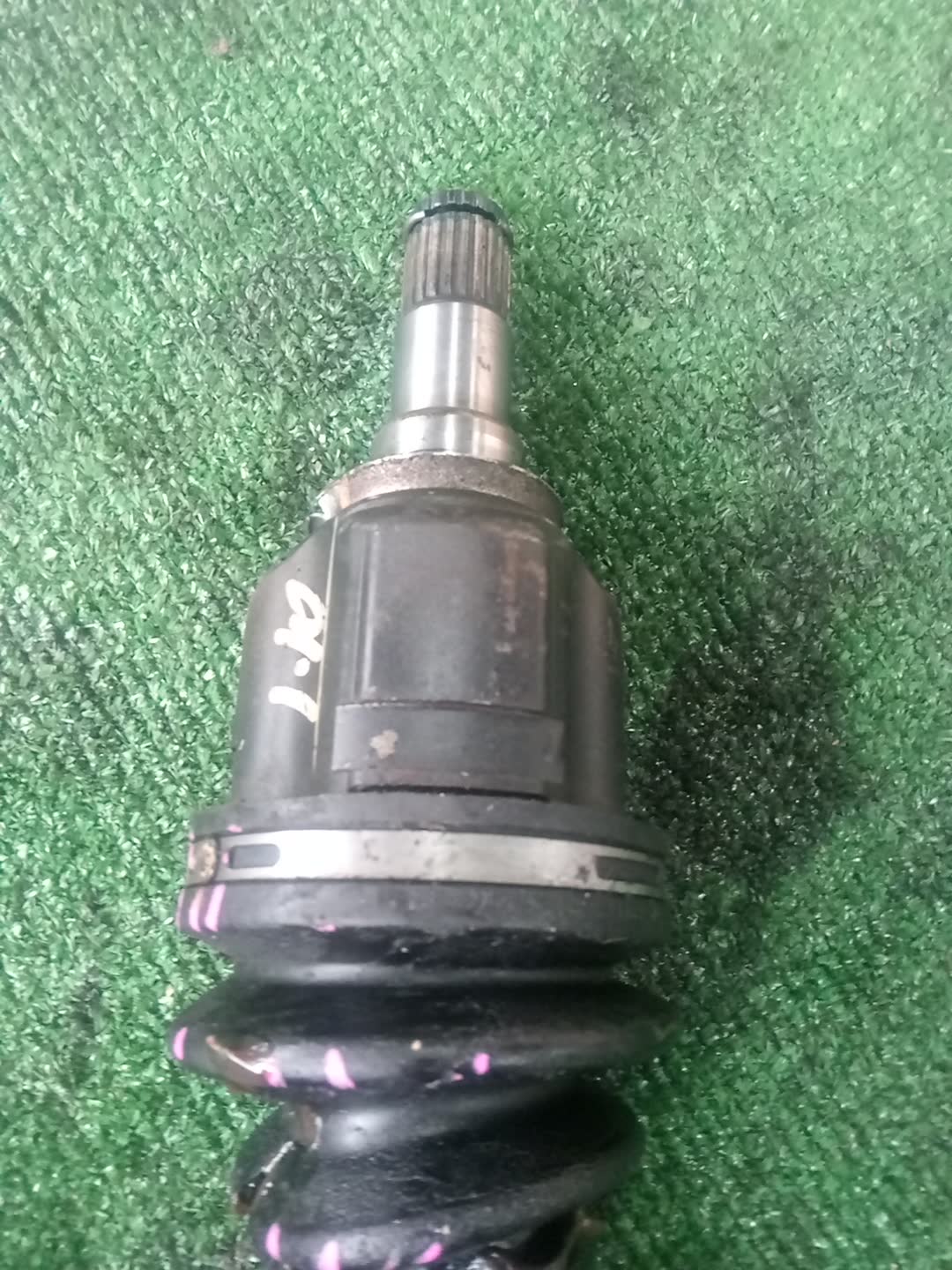 Привод правый передний TOYOTA FUNCARGO, IST, PLATZ, RAUM, VITZ, WILL VI, PROBOX, BB, PORTE, SIENTA, SUCCEED, WILL CYPHA NCP20, NCP21, NCP60, NCP61, NCP12, NCZ20, NCP10, SCP13, NCP13, NCP19, NCP51V, NCP58G, NCP50V, NLP51, NCP52V, NCP30, NCP31, NCP34, 