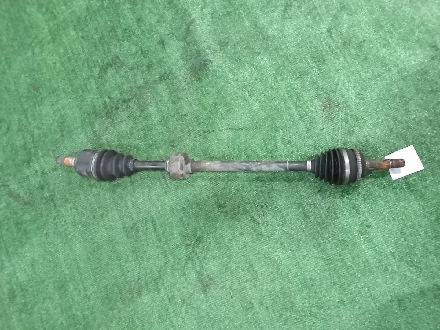 Привод правый передний TOYOTA FUNCARGO, IST, PLATZ, RAUM, VITZ, WILL VI, PROBOX, BB, PORTE, SIENTA, SUCCEED, WILL CYPHA NCP20, NCP21, NCP60, NCP61, NCP12, NCZ20, NCP10, SCP13, NCP13, NCP19, NCP51V, NCP58G, NCP50V, NLP51, NCP52V, NCP30, NCP31, NCP34, 