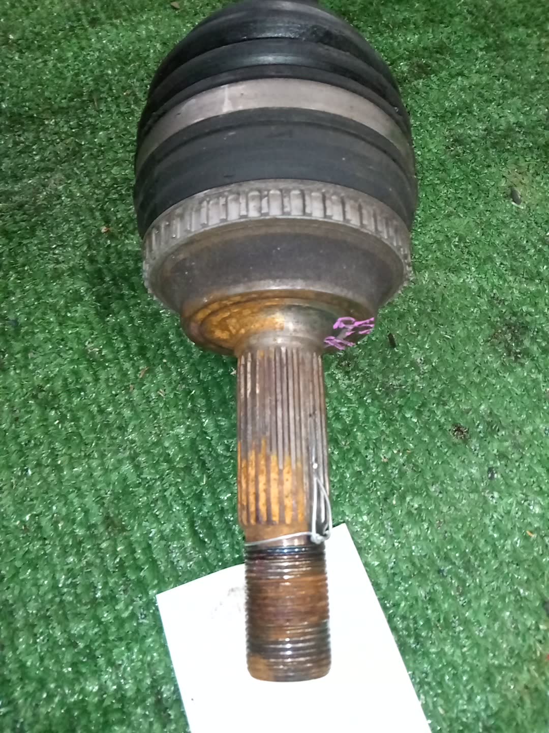 Привод правый передний TOYOTA FUNCARGO, IST, PLATZ, RAUM, VITZ, WILL VI, PROBOX, BB, PORTE, SIENTA, SUCCEED, WILL CYPHA NCP20, NCP21, NCP60, NCP61, NCP12, NCZ20, NCP10, SCP13, NCP13, NCP19, NCP51V, NCP58G, NCP50V, NLP51, NCP52V, NCP30, NCP31, NCP34, 