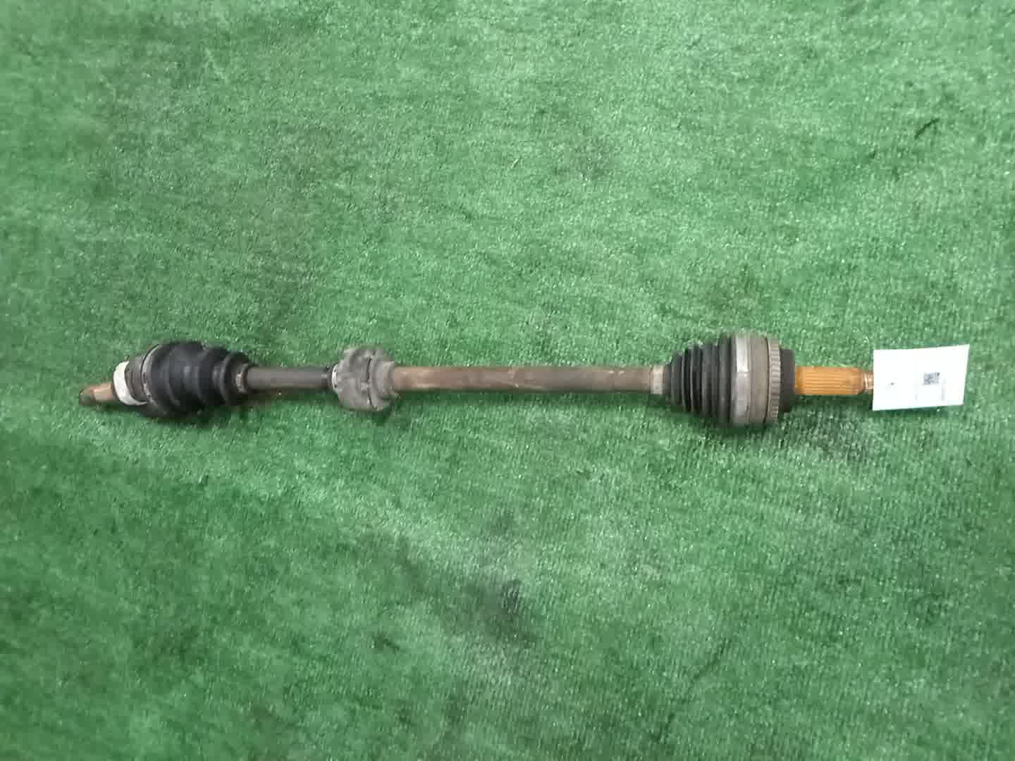 Привод правый передний TOYOTA FUNCARGO, IST, PLATZ, RAUM, VITZ, WILL VI, PROBOX, BB, PORTE, SIENTA, SUCCEED, WILL CYPHA NCP20, NCP21, NCP60, NCP61, NCP12, NCZ20, NCP10, SCP13, NCP13, NCP19, NCP51V, NCP58G, NCP50V, NLP51, NCP52V, NCP30, NCP31, NCP34, 