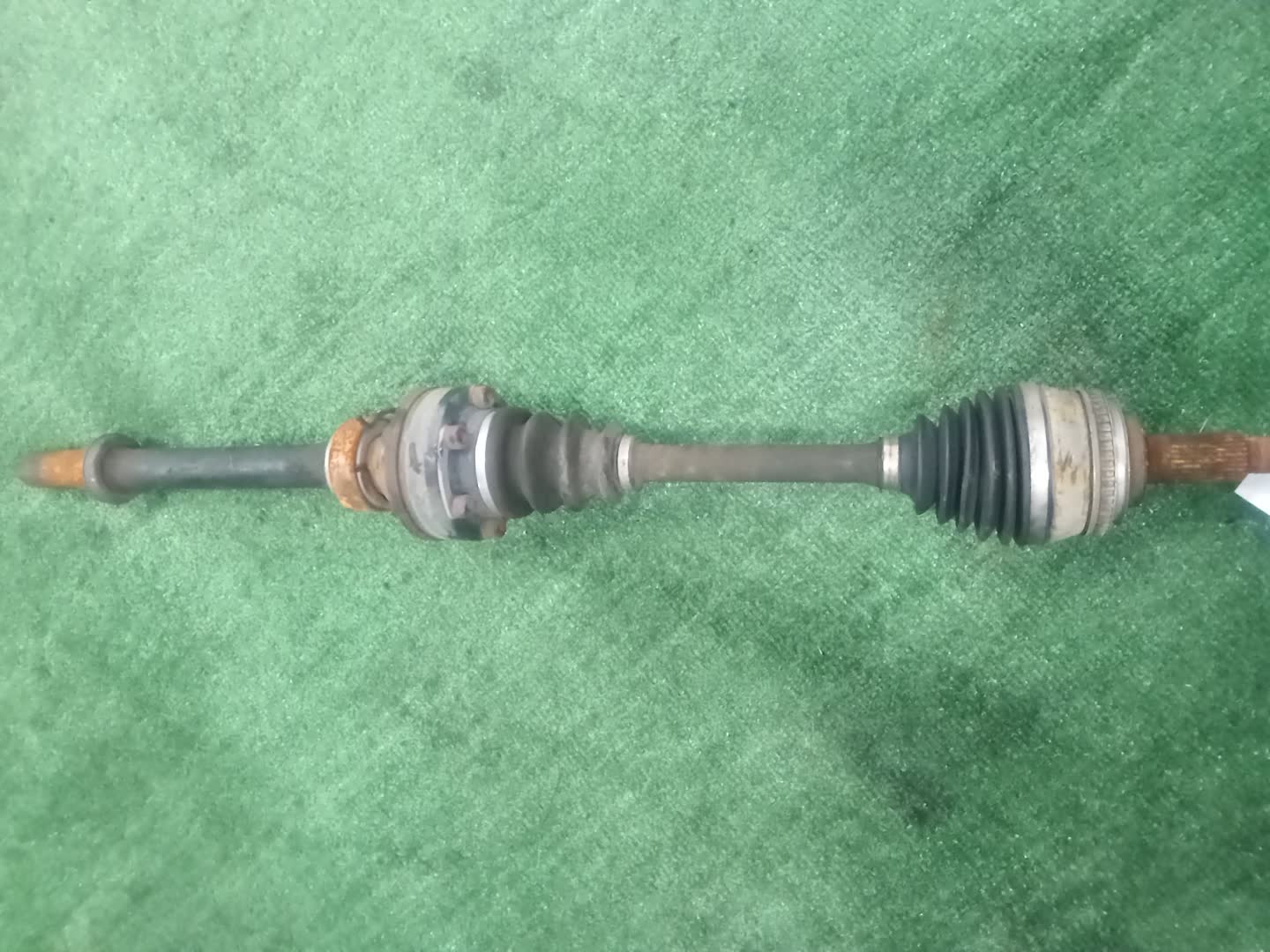 Привод правый передний TOYOTA ESTIMA, WINDOM, ALPHARD, HARRIER, KLUGER V, MARK II QUALIS, CAMRY GRACIA MCR30W, MCV20, MCV21, MNH10W, MCU10W, MCU20W, MCV21W, MCV20W 1MZ-FE, 2MZ-FE 1 ракурс Привод правый передний TOYOTA ESTIMA, WINDOM, ALPHARD, HARRIER, KLUGER V, MARK II QUALIS, CAMRY GRACIA MCR30W, MCV20, MCV21, MNH10W, MCU10W, MCU20W, MCV21W, MCV20W 1MZ-FE, 2MZ-FE 1 ракурс