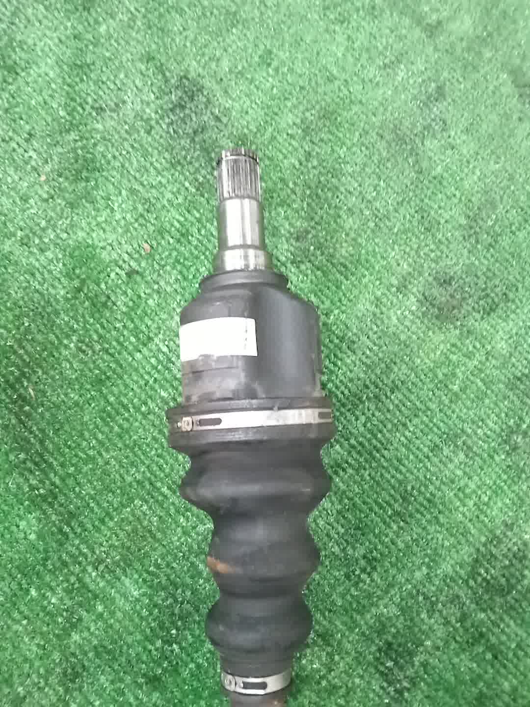 Привод правый передний TOYOTA FUNCARGO, IST, PLATZ, RAUM, VITZ, WILL VI, PROBOX, BB, PORTE, SIENTA, SUCCEED, WILL CYPHA NCP20, NCP21, NCP60, NCP61, NCP12, NCZ20, NCP10, SCP13, NCP13, NCP19, NCP51V, NCP58G, NCP50V, NLP51, NCP52V, NCP30, NCP31, NCP34, 