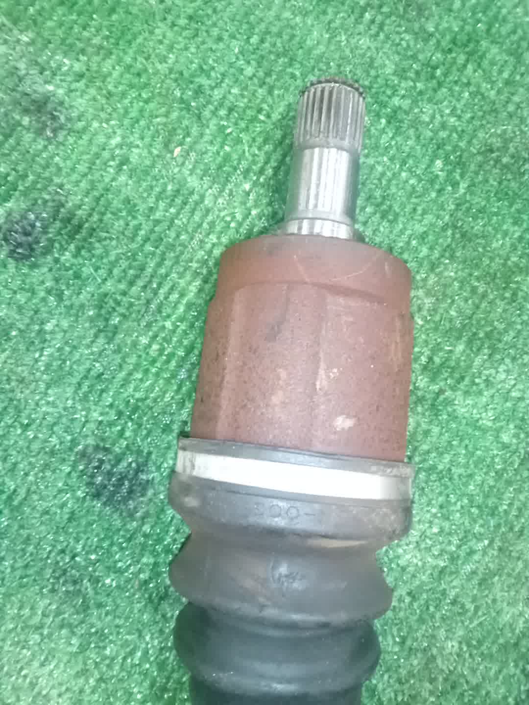 Привод левый передний HONDA CR-Z, STREAM ZF1, RN6 LEA, R18A 3 ракурс