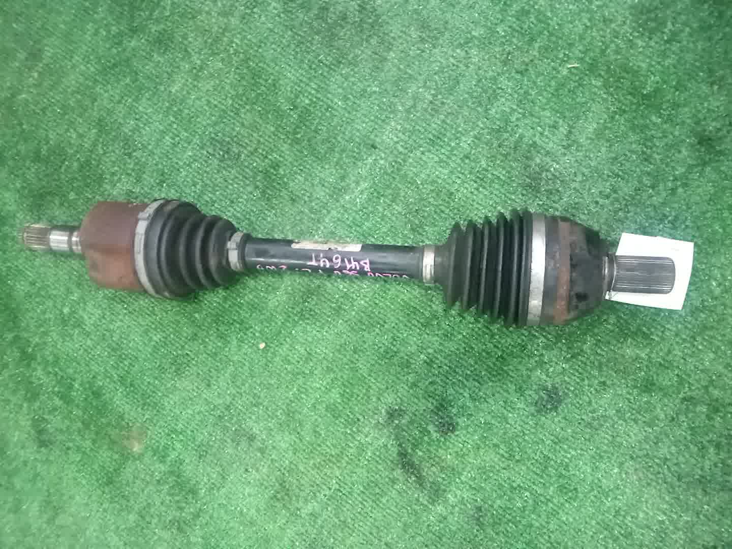 Привод левый передний VOLVO S60 FS48 B4164T 1 ракурс