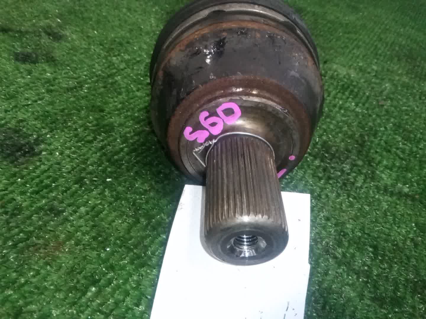 Привод левый передний VOLVO S60 FS48 B4164T 2 ракурс