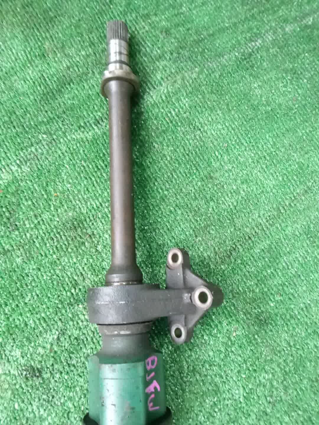 Привод правый передний MAZDA FAMILIA BJFW, BJ8W, BJFP, TJ11W FS-ZE, FP-DE 3 ракурс
