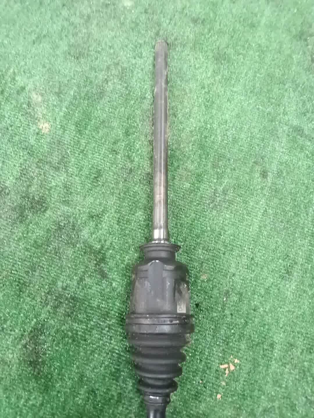Привод правый передний TOYOTA ALPHARD, HARRIER, KLUGER V MNH15W, ANH15W, MCU35W, MCU36W, MCU25W 1MZ-FE, 2AZ-FE 3 ракурс