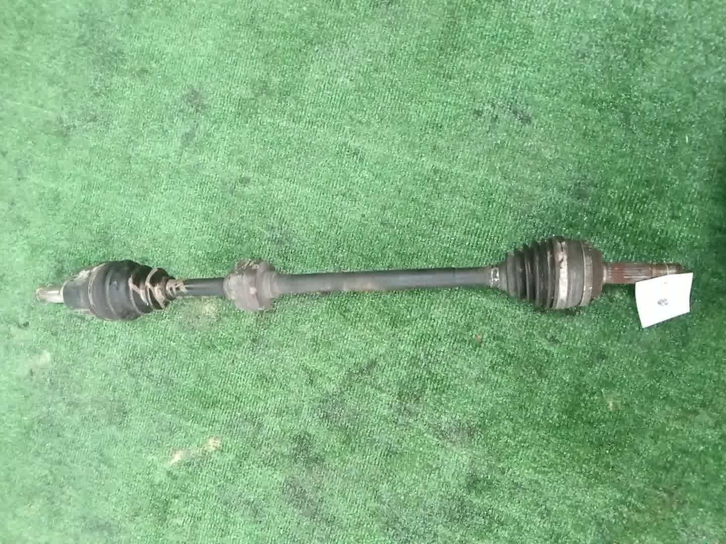 Привод правый передний TOYOTA FUNCARGO, IST, PLATZ, RAUM, VITZ, WILL VI, PROBOX, BB, PORTE, SIENTA, SUCCEED, WILL CYPHA NCP20, NCP21, NCP60, NCP61, NCP12, NCZ20, NCP10, SCP13, NCP13, NCP19, NCP51V, NCP58G, NCP50V, NLP51, NCP52V, NCP30, NCP31, NCP34, 