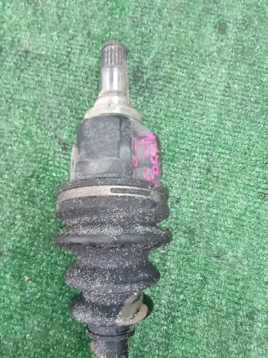 Привод правый передний TOYOTA FUNCARGO, IST, PLATZ, RAUM, VITZ, WILL VI, PROBOX, BB, PORTE, SIENTA, SUCCEED, WILL CYPHA NCP20, NCP21, NCP60, NCP61, NCP12, NCZ20, NCP10, SCP13, NCP13, NCP19, NCP51V, NCP58G, NCP50V, NLP51, NCP52V, NCP30, NCP31, NCP34, 