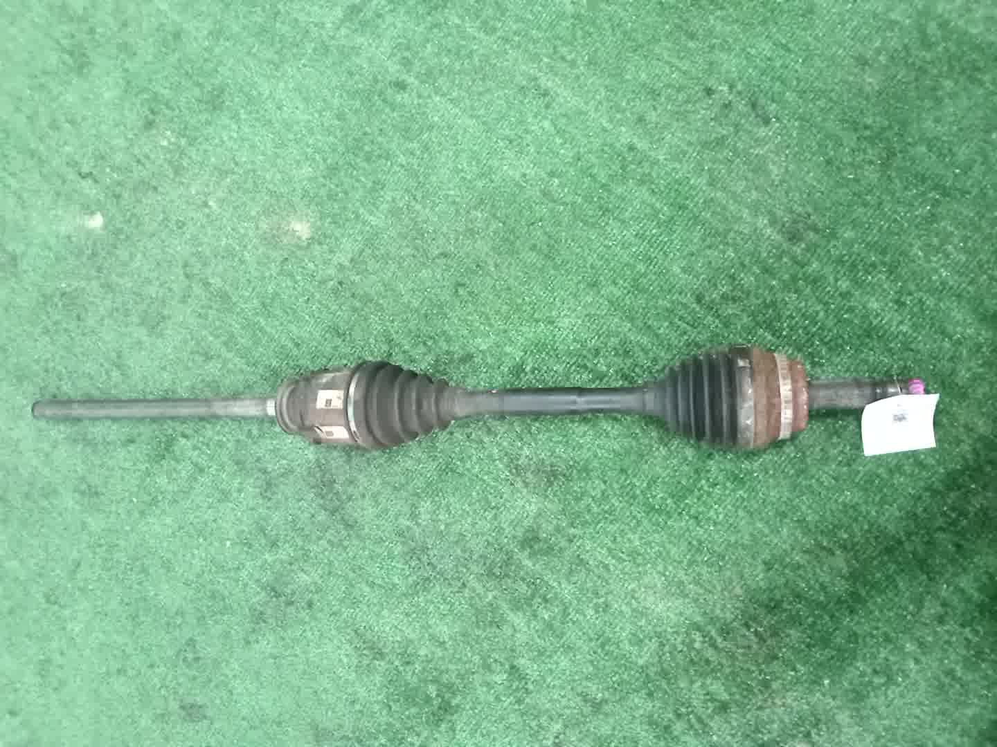 Привод правый передний TOYOTA ALPHARD, HARRIER, KLUGER V MNH15W, ANH15W, MCU35W, MCU36W, MCU25W 1MZ-FE, 2AZ-FE 1 ракурс Привод правый передний TOYOTA ALPHARD, HARRIER, KLUGER V MNH15W, ANH15W, MCU35W, MCU36W, MCU25W 1MZ-FE, 2AZ-FE 1 ракурс