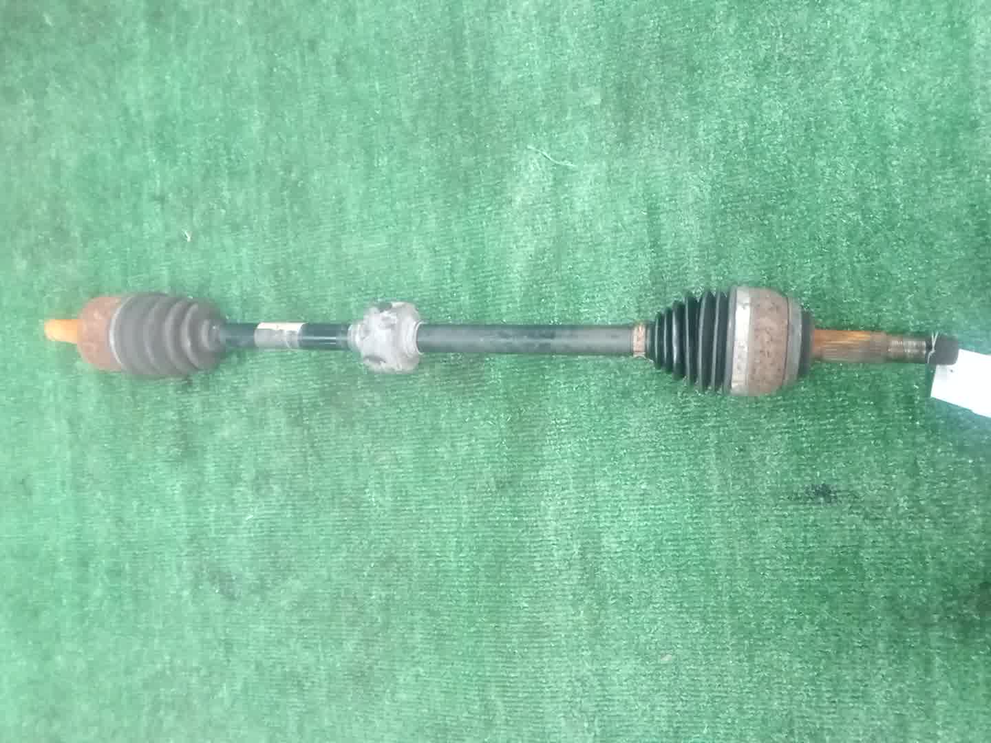Привод правый передний NISSAN AD Y11 QG13DE 1 ракурс