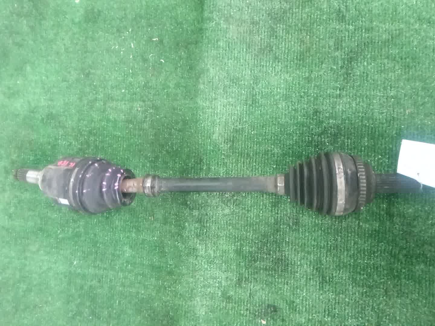 Привод левый передний TOYOTA COROLLA, COROLLA SPACIO, ISIS, WISH, COROLLA FIELDER, ALLEX, COROLLA RUNX, WILL VS ZZE122, ZZE122N, ZNM10, ZNM10W, ZNM10G, ZNE10, ZNE10G, ZZE122G, ZZE127 1ZZ-FE 1 ракурс