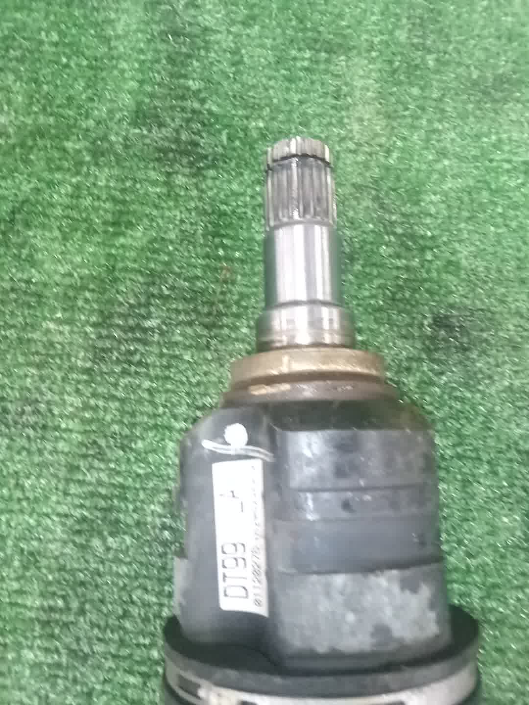 Привод левый передний TOYOTA COROLLA, OPA, PREMIO, COROLLA SPACIO, VISTA, WISH, ALLION, COROLLA FIELDER, ALLEX, COROLLA RUNX, WILL VS, VISTA ARDEO ZZE124, ACT10, ZCT10, ZCT15, ZZT240, ZZT245, ZZE124N, ZZV50, AZV50, SV50, ZNE14G, ZZE124G, ZZE129, ZZV5 Привод левый передний TOYOTA COROLLA, OPA, PREMIO, COROLLA SPACIO, VISTA, WISH, ALLION, COROLLA FIELDER, ALLEX, COROLLA RUNX, WILL VS, VISTA ARDEO ZZE124, ACT10, ZCT10, ZCT15, ZZT240, ZZT245, ZZE124N, ZZV50, AZV50, SV50, ZNE14G, ZZE124G, ZZE129, ZZV5