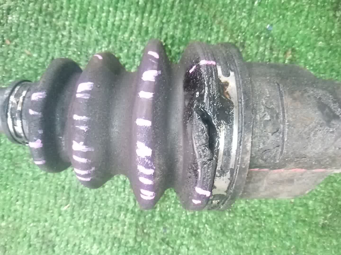 Привод правый передний TOYOTA FUNCARGO, IST, PLATZ, RAUM, VITZ, WILL VI, PROBOX, BB, PORTE, SIENTA, SUCCEED, WILL CYPHA NCP20, NCP21, NCP60, NCP61, NCP12, NCZ20, NCP10, SCP13, NCP13, NCP19, NCP51V, NCP58G, NCP50V, NLP51, NCP52V, NCP30, NCP31, NCP34, 