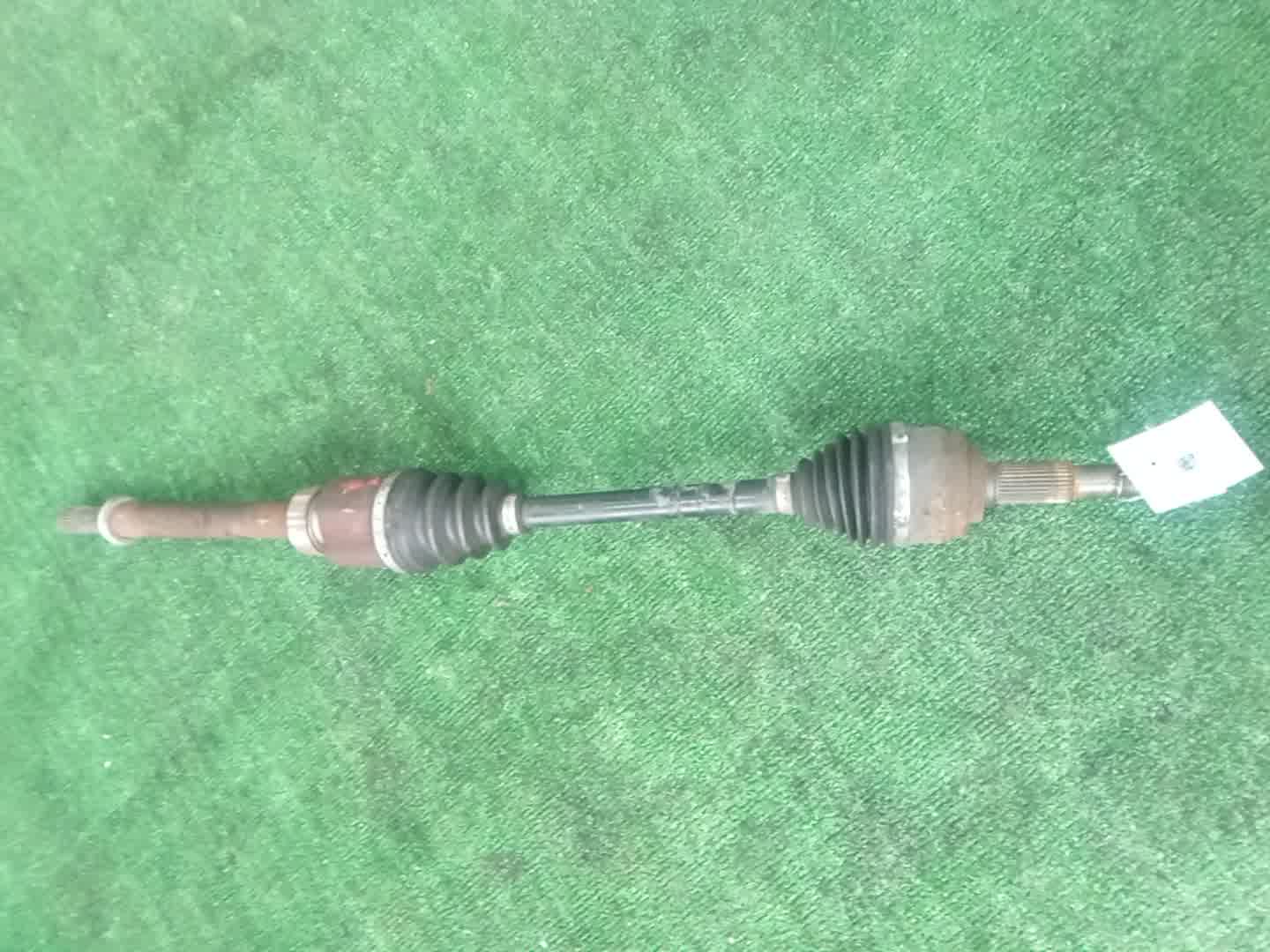 Привод правый передний NISSAN SERENA, LAFESTA CC25, C25, B30 MR20DE 1 ракурс