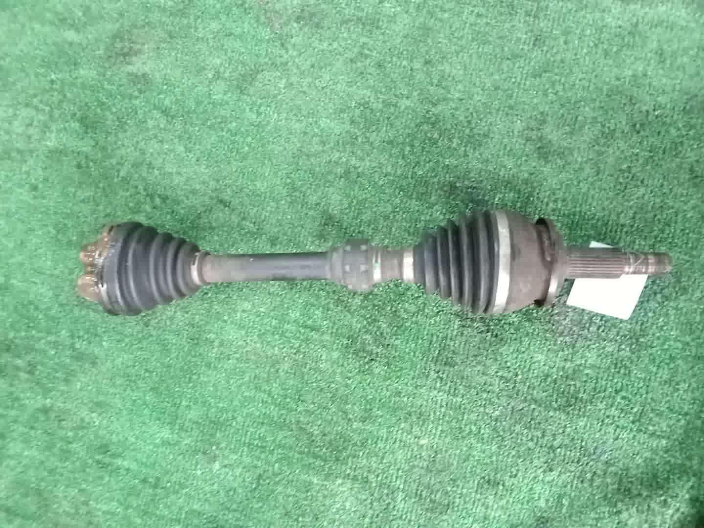 Привод правый передний TOYOTA ESTIMA GSR55W 2GR-FE 1 ракурс