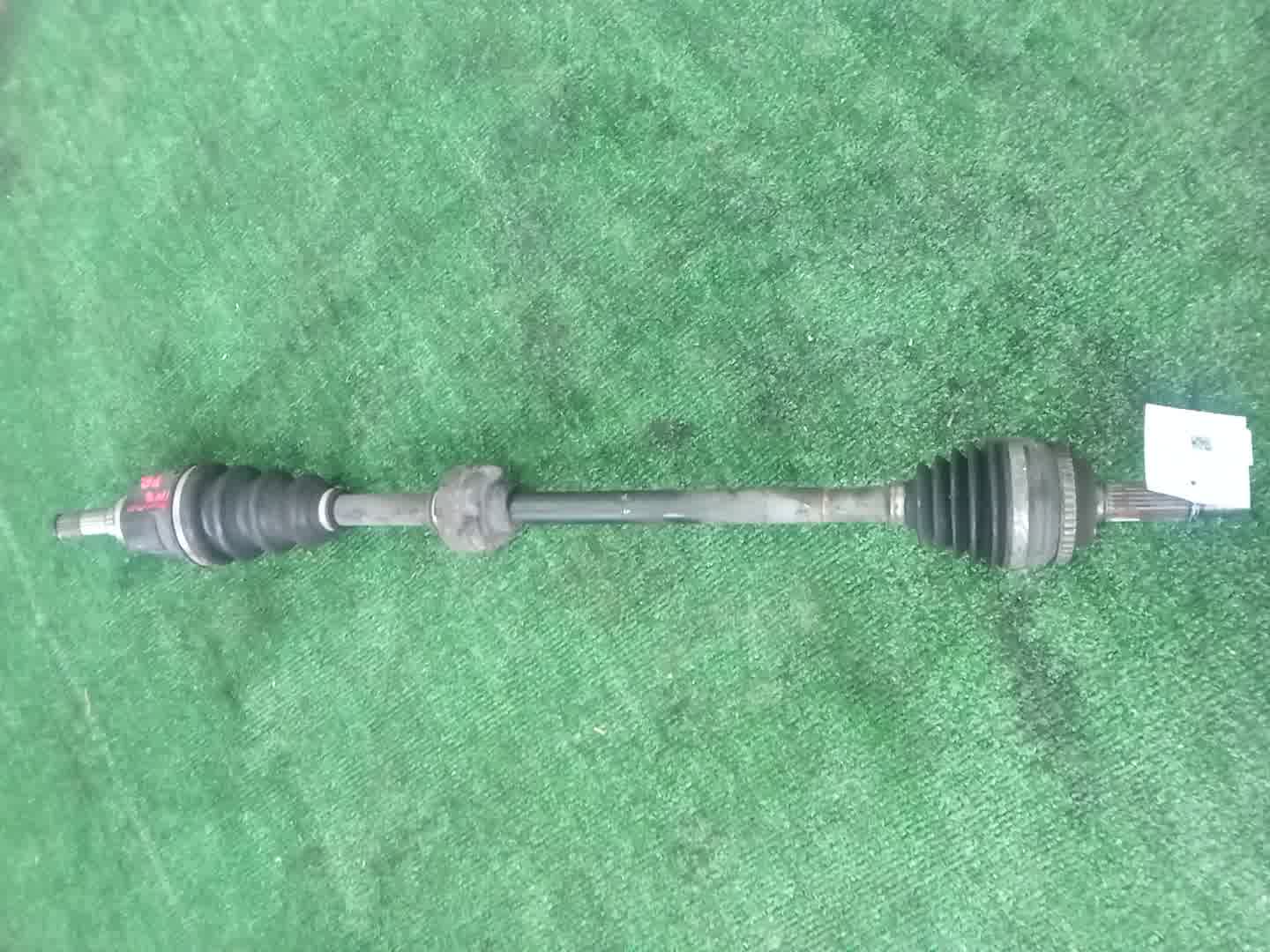 Привод правый передний TOYOTA FUNCARGO, IST, PLATZ, RAUM, VITZ, WILL VI, PROBOX, BB, PORTE, SIENTA, SUCCEED, WILL CYPHA NCP20, NCP21, NCP60, NCP61, NCP12, NCZ20, NCP10, SCP13, NCP13, NCP19, NCP51V, NCP58G, NCP50V, NLP51, NCP52V, NCP30, NCP31, NCP34, 
