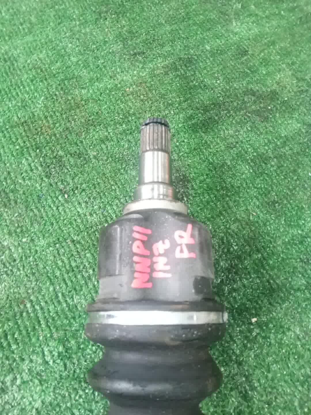 Привод правый передний TOYOTA FUNCARGO, IST, PLATZ, RAUM, VITZ, WILL VI, PROBOX, BB, PORTE, SIENTA, SUCCEED, WILL CYPHA NCP20, NCP21, NCP60, NCP61, NCP12, NCZ20, NCP10, SCP13, NCP13, NCP19, NCP51V, NCP58G, NCP50V, NLP51, NCP52V, NCP30, NCP31, NCP34, 