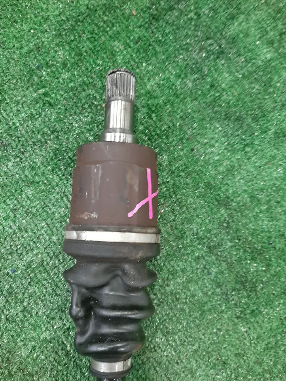 Привод левый передний HONDA CR-Z, STREAM ZF1, RN6 LEA, R18A 3 ракурс