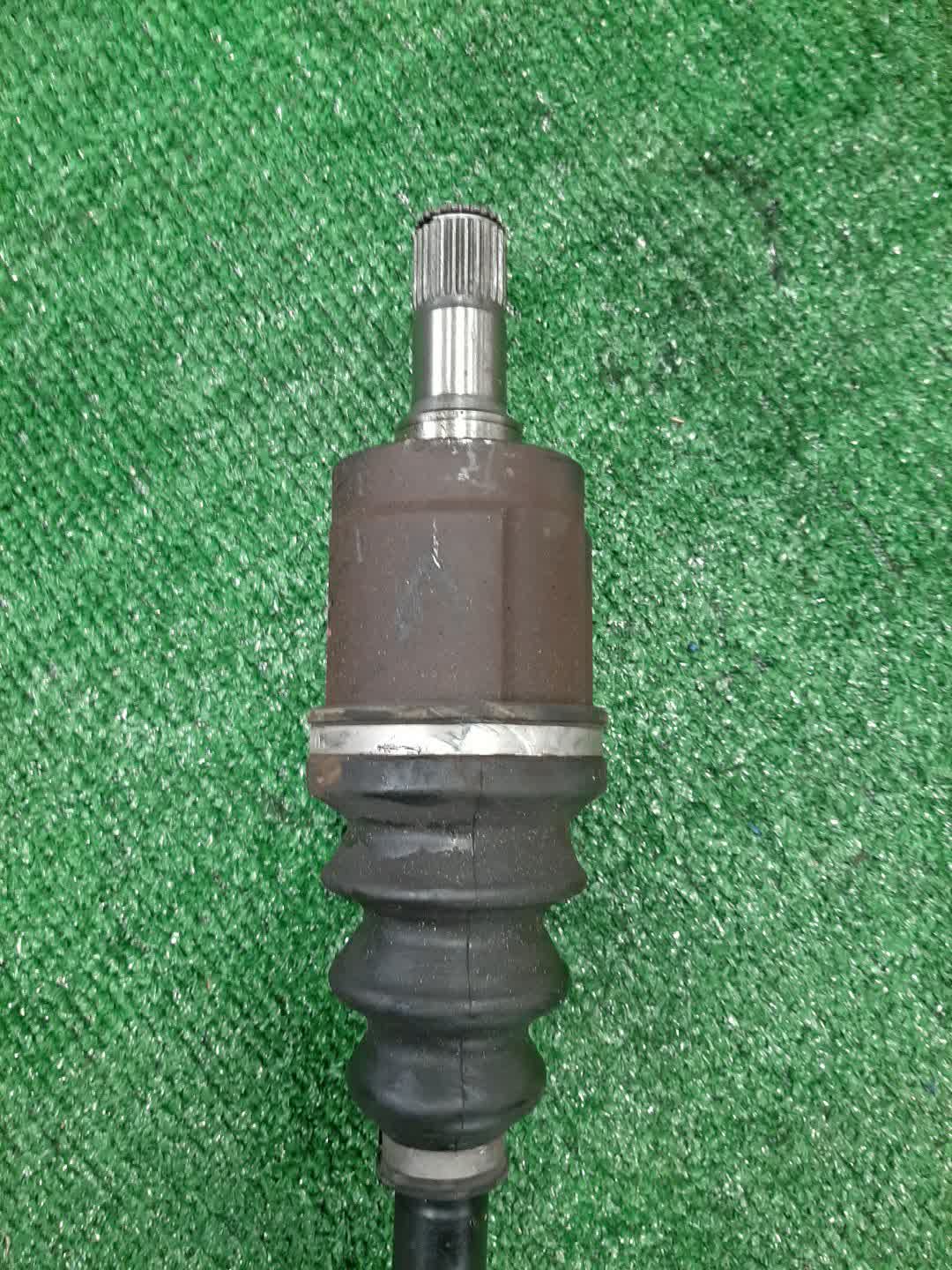 Привод левый передний HONDA CR-Z, STREAM ZF1, RN6 LEA, R18A 3 ракурс