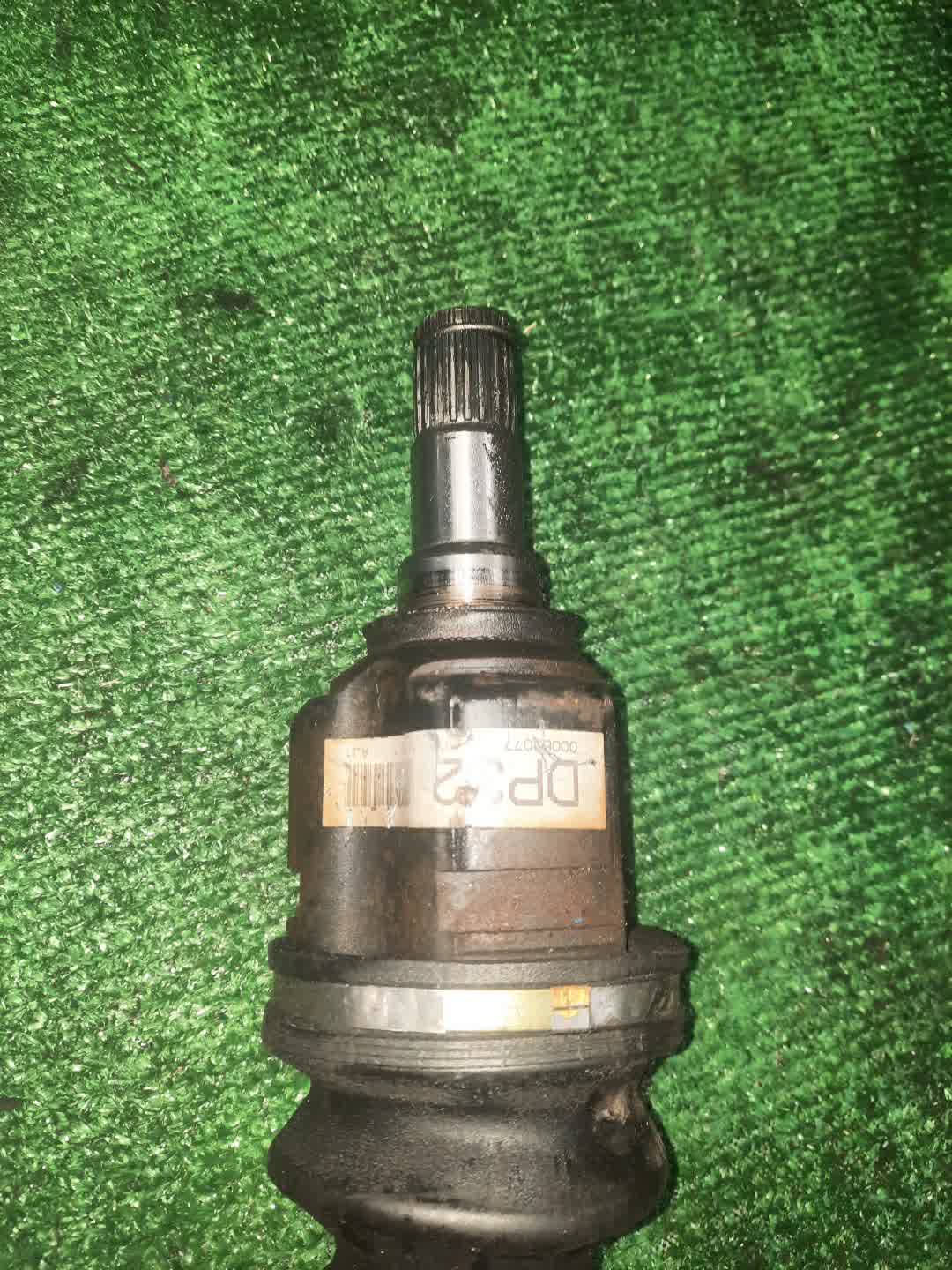 Привод правый передний TOYOTA FUNCARGO, IST, PLATZ, RAUM, VITZ, WILL VI, PROBOX, BB, PORTE, SIENTA, SUCCEED, WILL CYPHA NCP20, NCP21, NCP60, NCP61, NCP12, NCZ20, NCP10, SCP13, NCP13, NCP19, NCP51V, NCP58G, NCP50V, NLP51, NCP52V, NCP30, NCP31, NCP34, 