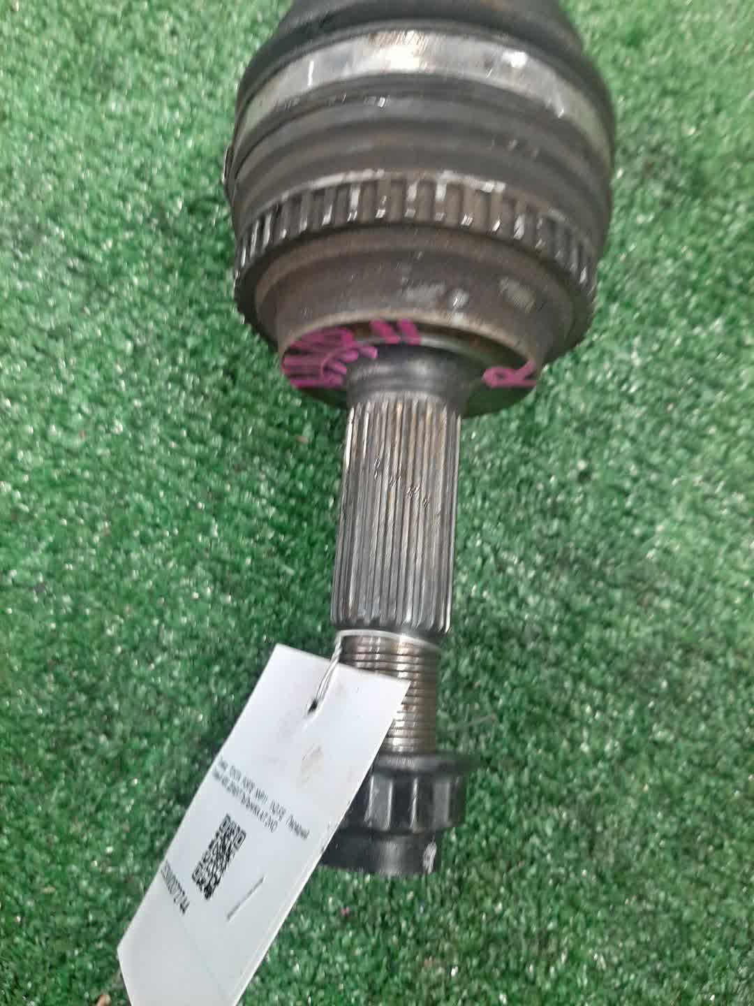 Привод правый передний TOYOTA FUNCARGO, IST, PLATZ, RAUM, VITZ, WILL VI, PROBOX, BB, PORTE, SIENTA, SUCCEED, WILL CYPHA NCP20, NCP21, NCP60, NCP61, NCP12, NCZ20, NCP10, SCP13, NCP13, NCP19, NCP51V, NCP58G, NCP50V, NLP51, NCP52V, NCP30, NCP31, NCP34, 