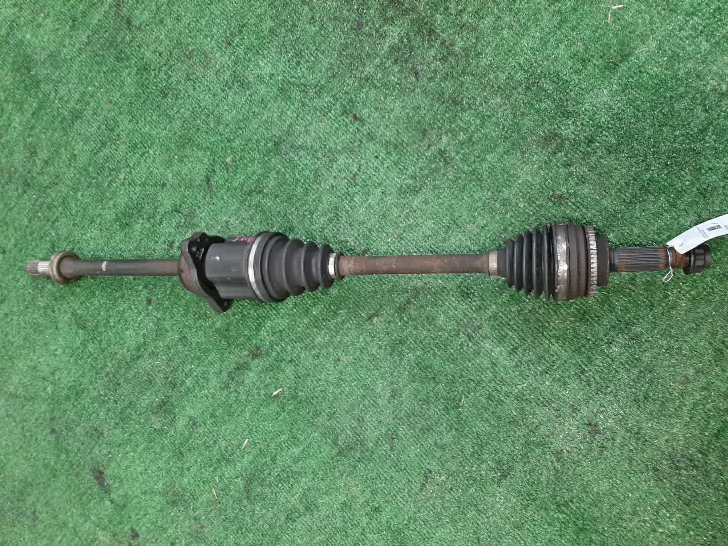 Привод правый передний TOYOTA OPA, PREMIO, VISTA, ALLION, VISTA ARDEO ACT10, ZCT10, ZZT240, ZZV50, AZV50, SV50, ZZV50G, SV50G, AZV50G 1AZ-FSE, 1ZZ-FE, 3S-FSE, 3S-FE 1 ракурс Привод правый передний TOYOTA OPA, PREMIO, VISTA, ALLION, VISTA ARDEO ACT10, ZCT10, ZZT240, ZZV50, AZV50, SV50, ZZV50G, SV50G, AZV50G 1AZ-FSE, 1ZZ-FE, 3S-FSE, 3S-FE 1 ракурс