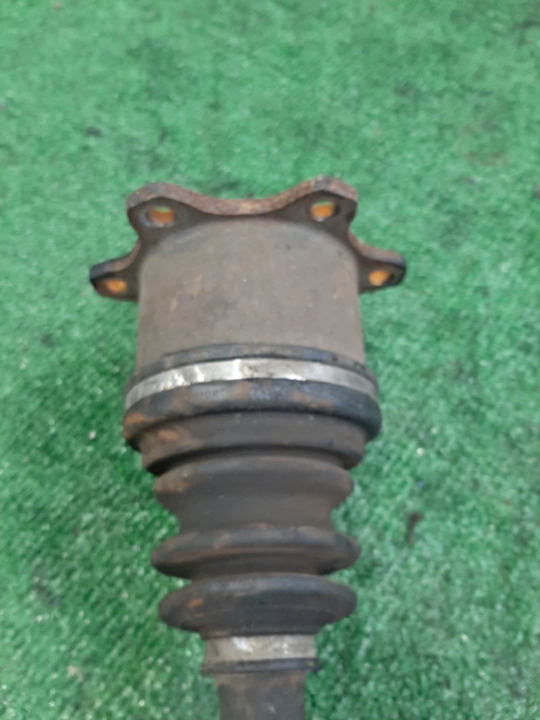 Привод правый задний TOYOTA GRANVIA, GRAND HIACE VCH10W, KCH10W, KCH12W, VCH22 5VZ-FE, 1KZ-TE 3 ракурс