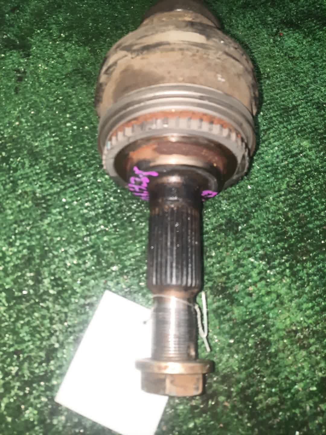 Привод левый задний TOYOTA GRANVIA, GRAND HIACE VCH10W, KCH10W, KCH12W, VCH22 5VZ-FE, 1KZ-TE 2 ракурс Привод левый задний TOYOTA GRANVIA, GRAND HIACE VCH10W, KCH10W, KCH12W, VCH22 5VZ-FE, 1KZ-TE 2 ракурс