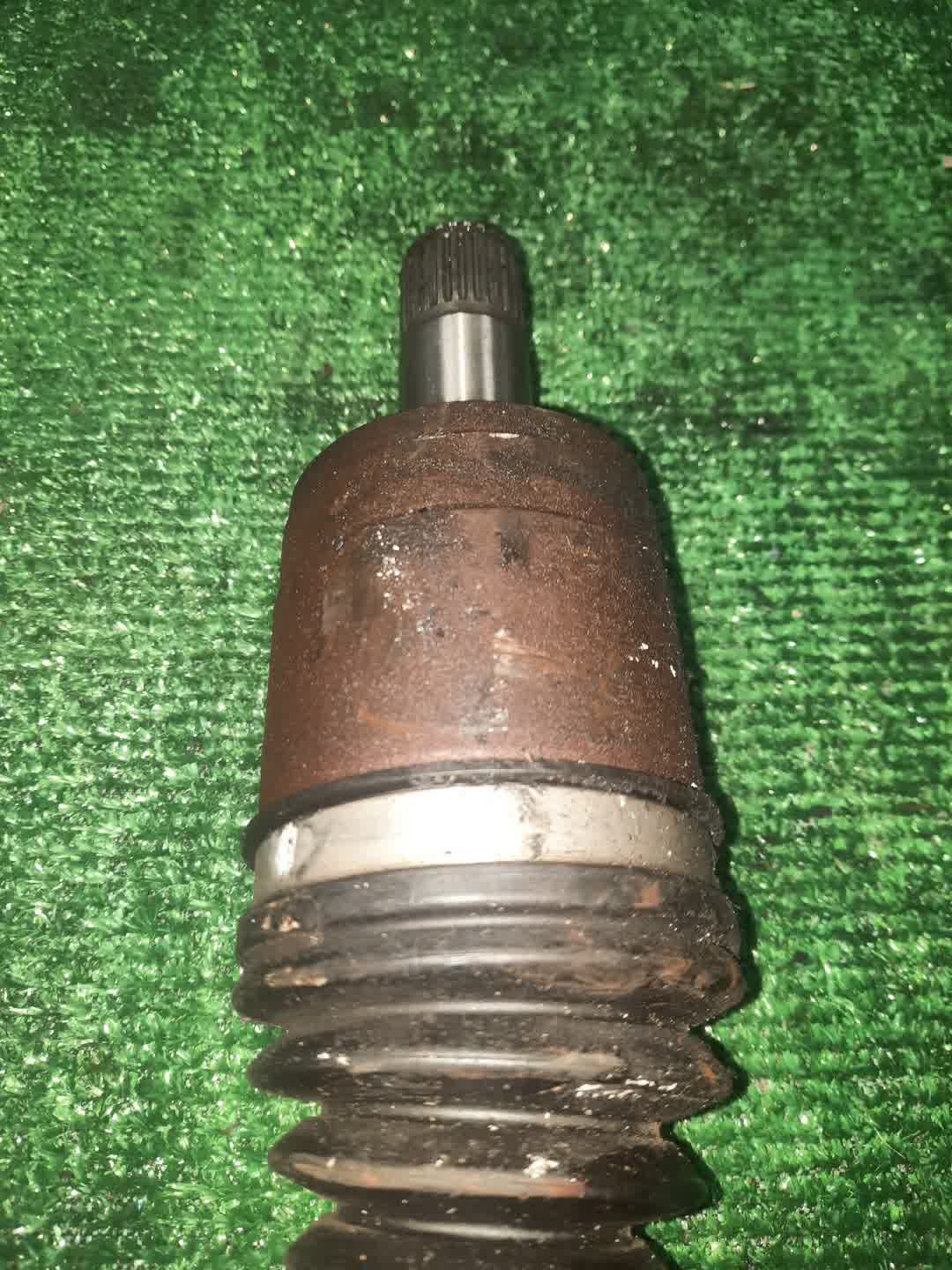 Привод правый передний HONDA FIT, SHUTTLE GP5, GP7, GP8 LEB 3 ракурс