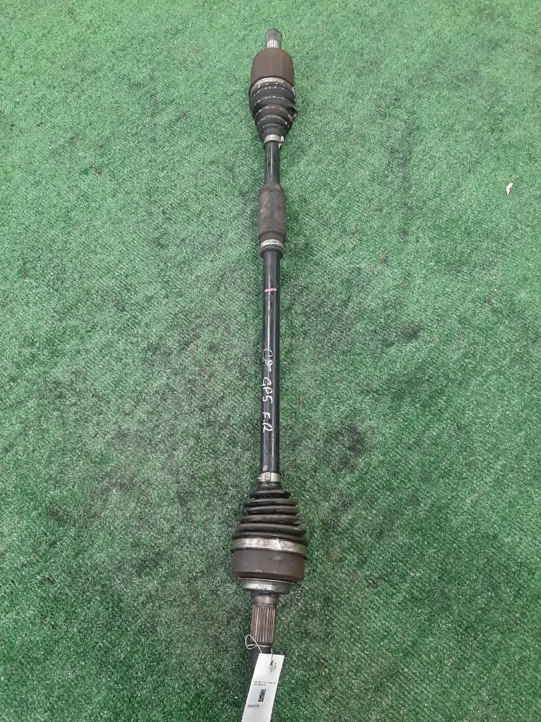 Привод правый передний HONDA FIT, SHUTTLE GP5, GP7, GP8 LEB 1 ракурс
