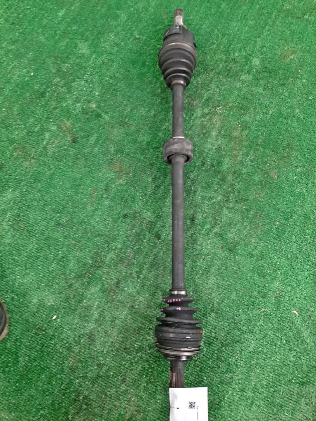 Привод правый передний TOYOTA CALDINA, SPRINTER CARIB, CARINA, CERES, COROLLA, CORONA, COROLLA LEVIN, SPRINTER MARINO, PREMIO, COROLLA SPACIO, SPRINTER, SPRINTER TRUENO AT191G, AT211, ET196V, AT211G, AE111G, AT191, AT210, AT212, AT190, AT192, AT170, 