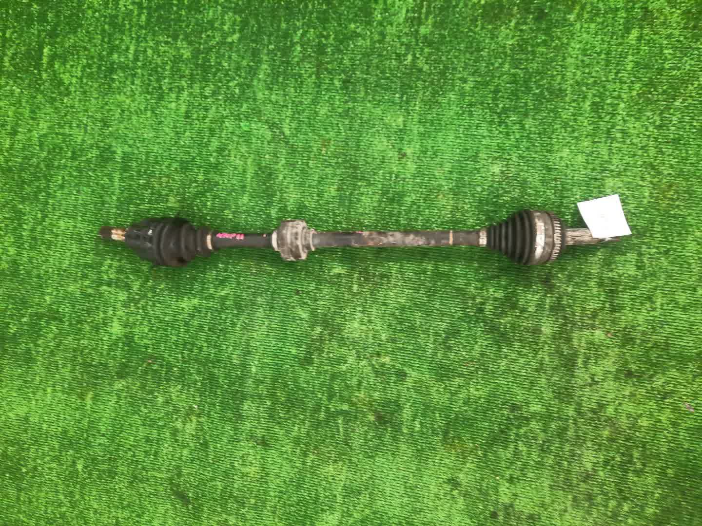 Привод правый передний TOYOTA FUNCARGO, IST, PLATZ, RAUM, VITZ, WILL VI, PROBOX, BB, PORTE, SIENTA, SUCCEED, WILL CYPHA NCP20, NCP21, NCP60, NCP61, NCP12, NCZ20, NCP10, SCP13, NCP13, NCP19, NCP51V, NCP58G, NCP50V, NLP51, NCP52V, NCP30, NCP31, NCP34, 